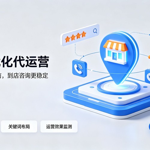 平房GEO优化